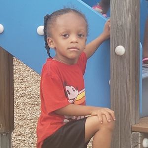 Meet your Posher, Keith